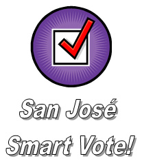 San Jose Smart Vote!